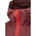 Rab Downpour Eco Jacket Ascent Red