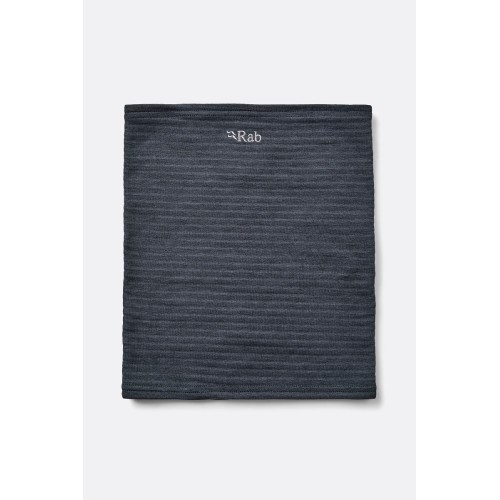 Rab Filament Neck Tube Black