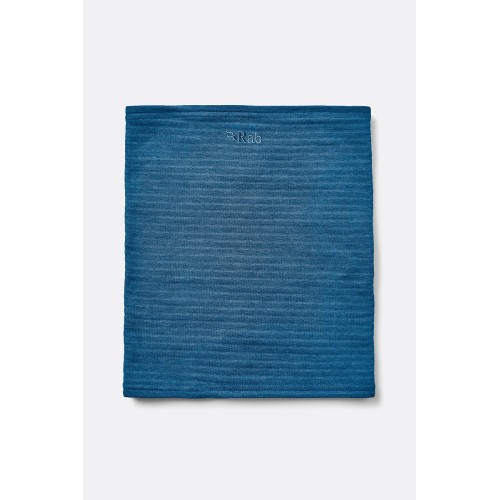 Rab Filament Neck Tube Tempest Blue