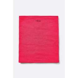 Rab Filament Neck Tube Watermelon Rab Filament Neck Tube Watermelon