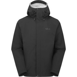 Rab Firewall Jacket Black