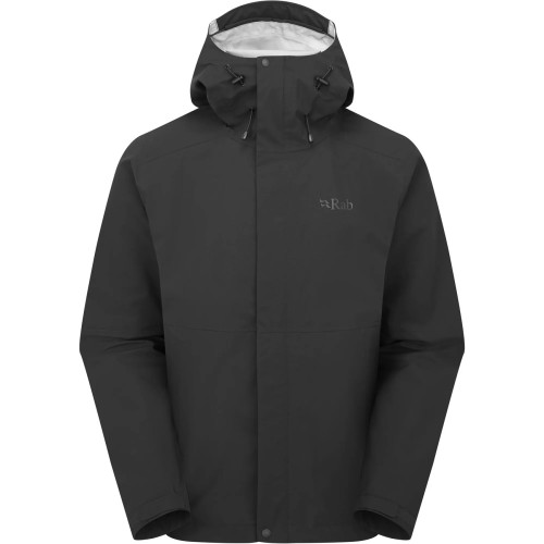 Rab Firewall Jacket Black