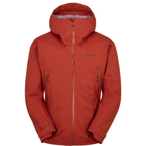 Rab Firewall Light Jacket Tuscan Red Rab Firewall Light Jacket Tuscan Red