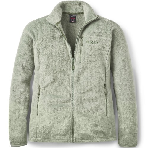 Rab Womens' Granitic Jacket Dark Fig Green Rab Womens' Granitic Jacket Dark Fig Green