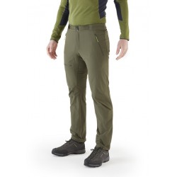 Rab Incline AS Pants Army Green