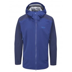 Rab Kinetic Alpine 2.0 Jacket Nightfall Blue