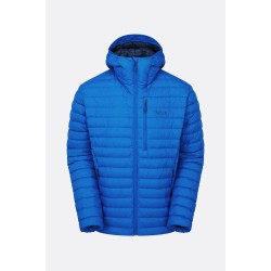 Rab Microlight Alpine Jacket Maya Blue