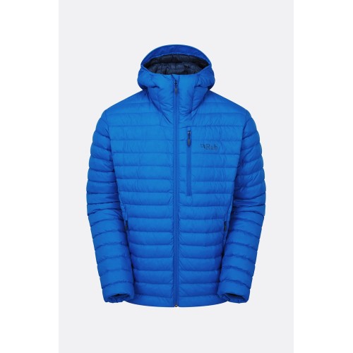 Rab Microlight Alpine Jacket Maya Blue