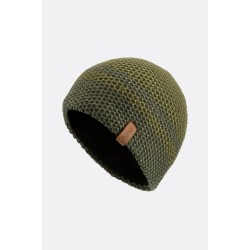 Rab Mojette Beanie Aspen Green