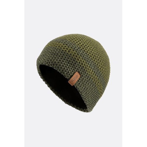 Rab Mojette Beanie Aspen Green