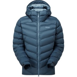 Rab Womens Nebitron Pro Orion Blue