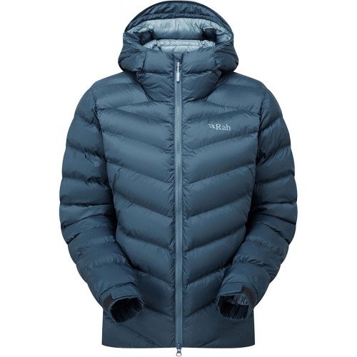 Rab Womens Nebitron Pro Orion Blue