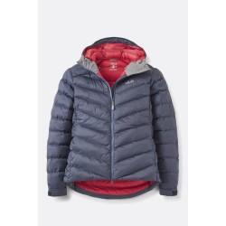 Rab Womens Nebitron Pro Steel