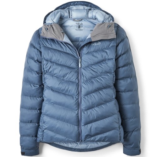 Rab Womens Nebula Orion Blue