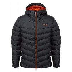 Rab Nebula Pro Jacket Beluga