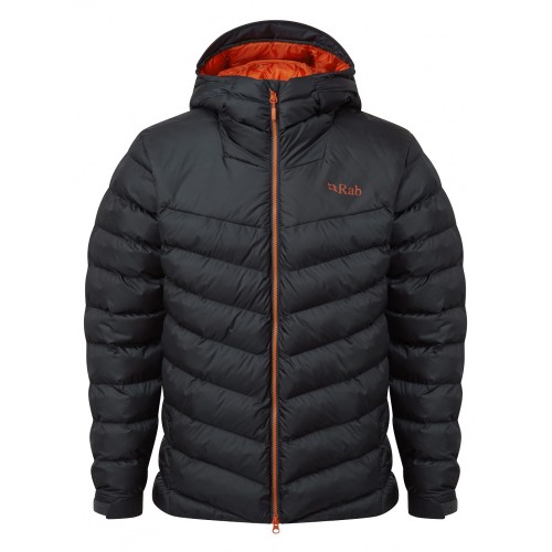 Rab Nebula Pro Jacket Beluga