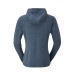 Rab Women's Nexus Hoody Steel