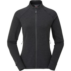 Rab Women's Nexus Jacket Black