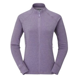 Rab Women's Nexus Jacket Purple Sage