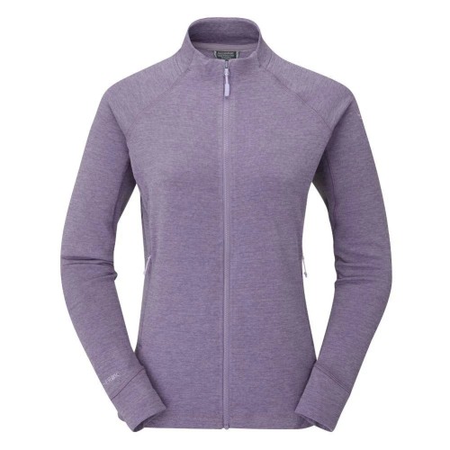 Rab Women's Nexus Jacket Purple Sage