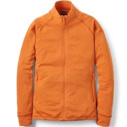 Rab Women's Nexus Jacket Dark Melba