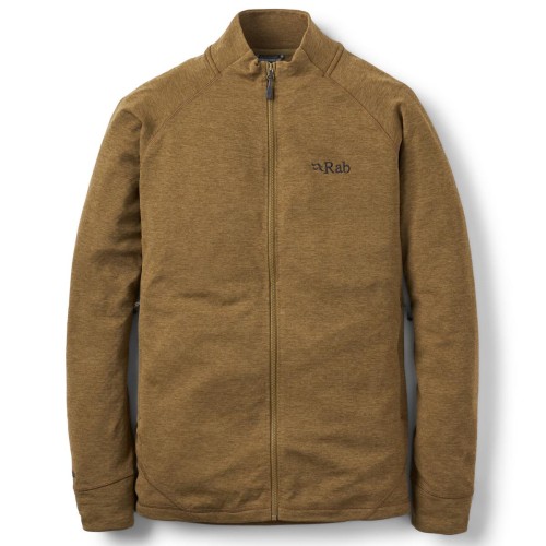 Rab Nexus Jacket Oak Rab Nexus Jacket Oak