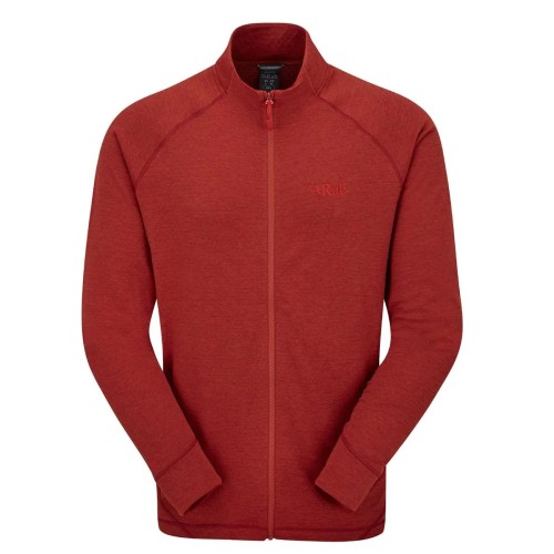 Rab Nexus Jacket Tuscan Red Rab Nexus Jacket Tuscan Red