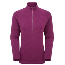 Rab Women's Nexus Pull-on Mulberry