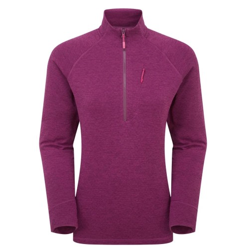 Rab Women's Nexus Pull-on Mulberry Rab Women's Nexus Pull-on Mulberry