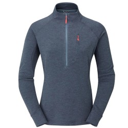 Rab Women's Nexus Pull-on Steel