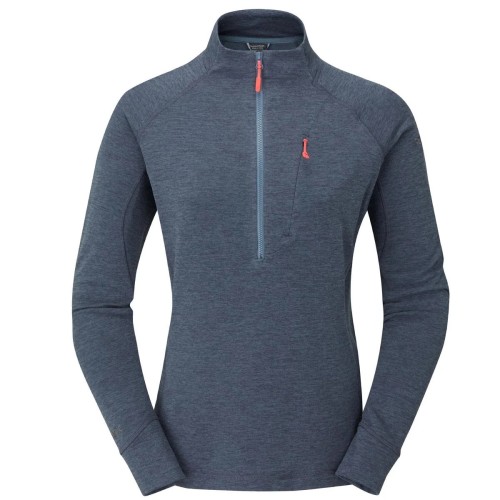 Rab Women's Nexus Pull-on Steel