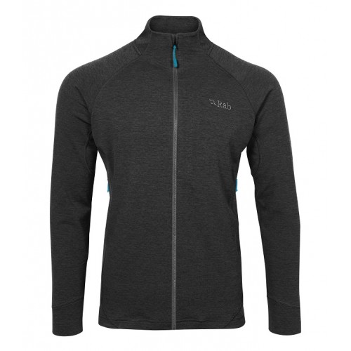 Rab Nexus Jacket Black