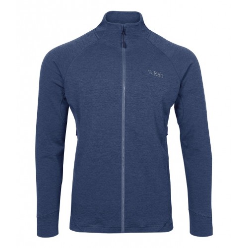 Rab Nexus Jacket Deep Ink