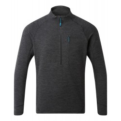 Rab Nexus Pull-on Black