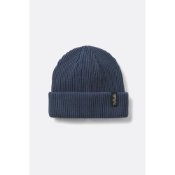 Rab Perimeter Rolled Beanie Tempest Blue