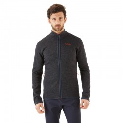 Rab Quest Jacket Anthracite