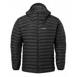 Rab Cirrus Alpine Black