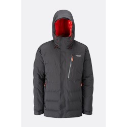 Rab Resolution Waterproof Down Jacket