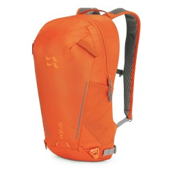 Rab Tensor 15 Daypack Firecracker