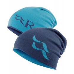 Rab Wearya Beanie Deep Ink/Aqua