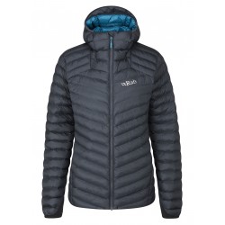 Rab Womens Cirrus Alpine Beluga