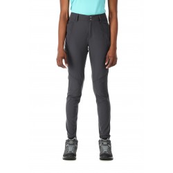 Rab  Women's Incline Light Pants Anthracite