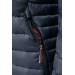 Rab Women's Microlight Alpine Jacket Steel