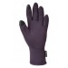 Rab Women's Powerstretch Contact Gloves Fig