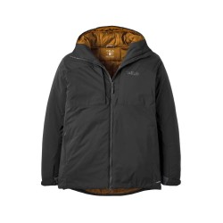 Rab Xenair Alpine Insulated Jacket
