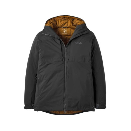 Rab Xenair Alpine Insulated Jacket Rab Xenair Alpine Insulated Jacket