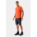 Rab Incline Light Shorts Anthracite