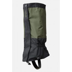 Rab Trek Gaiter - Army