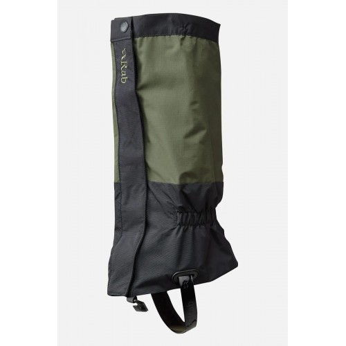 Rab Trek Gaiter - Army