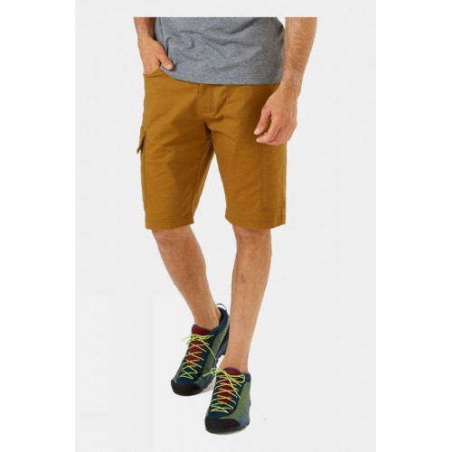 Rab Radius Cargo Shorts Cumin